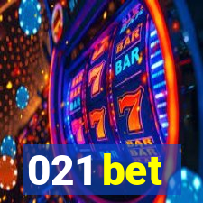 021 bet